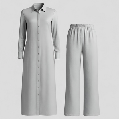 Valeria | Elegantes Damen Outfit für Sommer Events