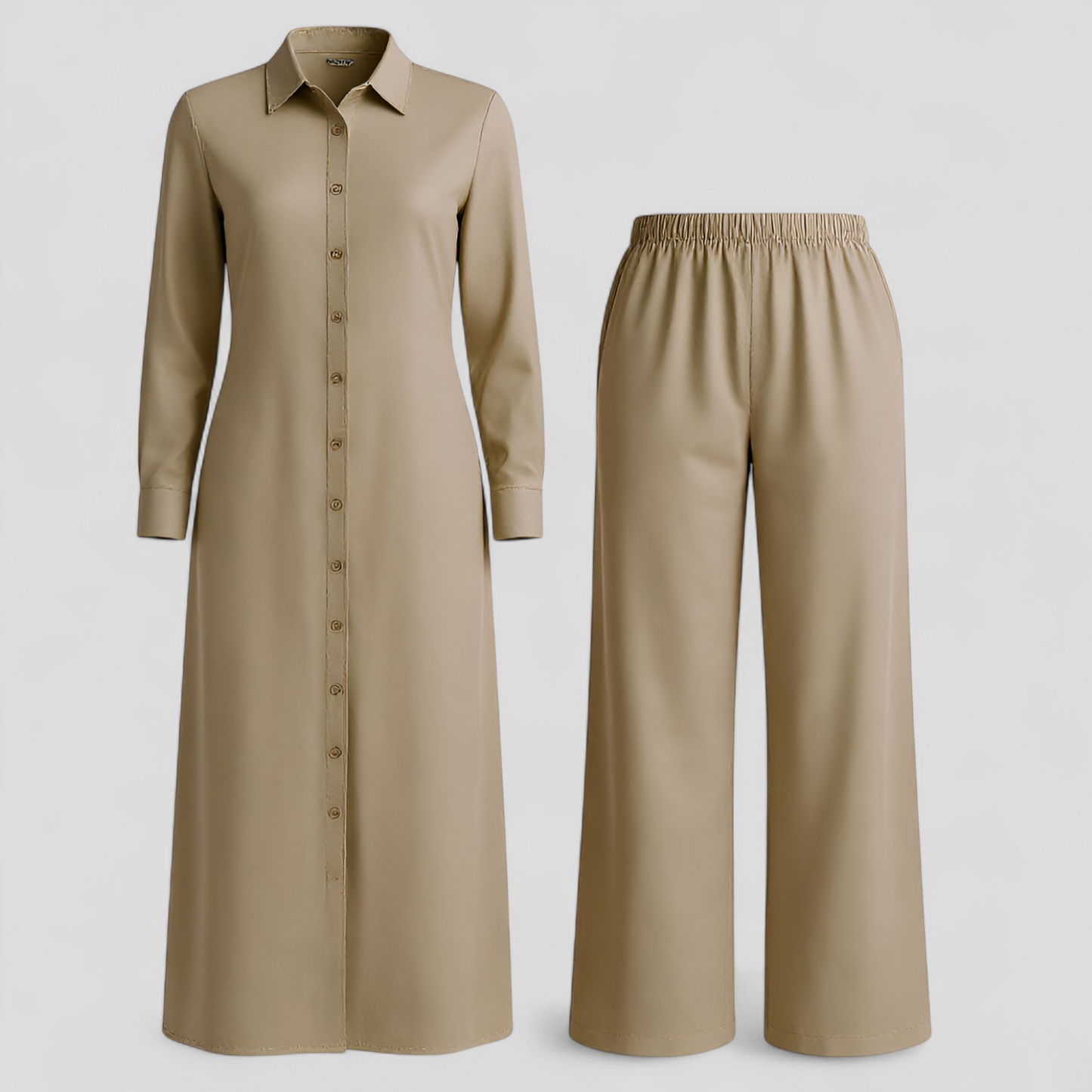 Valeria | Elegantes Damen Outfit für Sommer Events