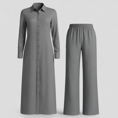 Valeria | Elegantes Damen Outfit für Sommer Events