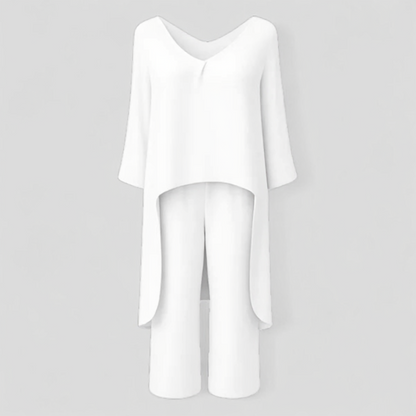 Lara | Elegantes Damen Set