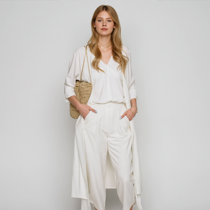Lara | Elegantes Damen Set