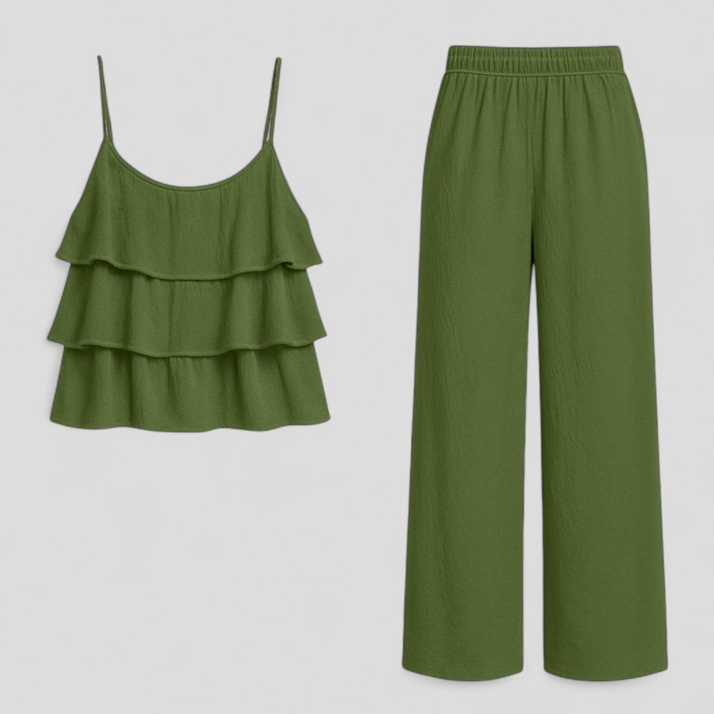 Caterina | Elegantes Damen Set für Vielseitige Anlässe