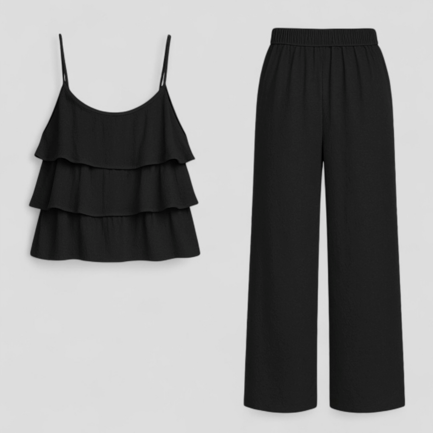 Caterina | Elegantes Damen Set für Vielseitige Anlässe