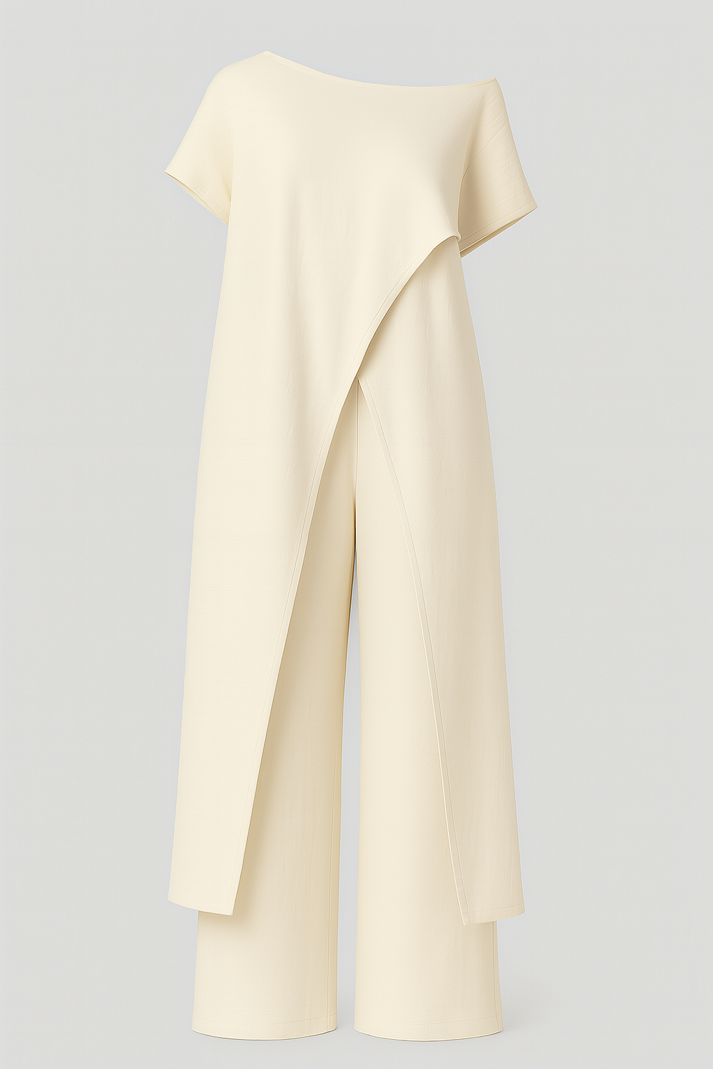 Anouk | Elegantes Damen Set mit Top und Hose