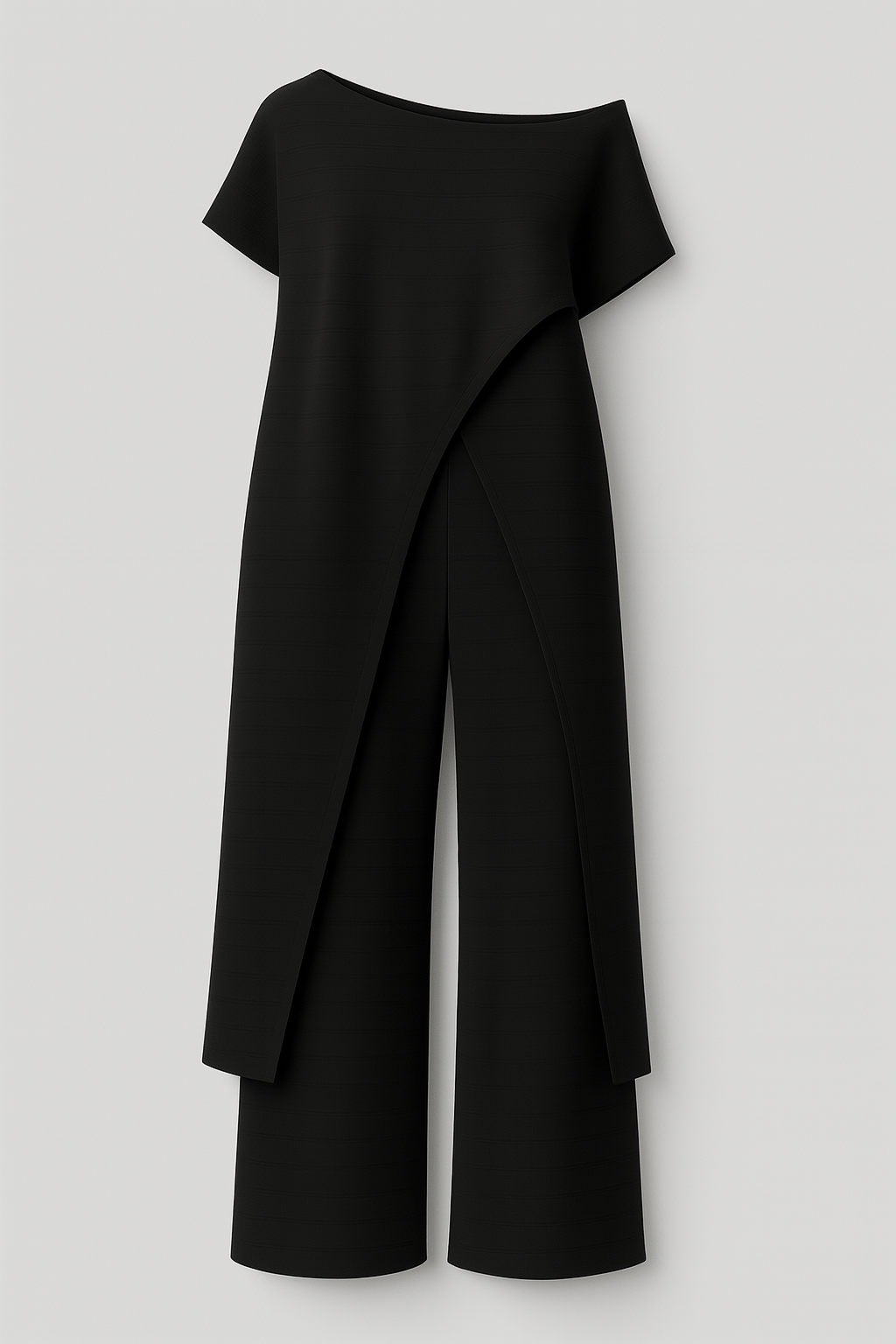 Anouk | Elegantes Damen Set mit Top und Hose