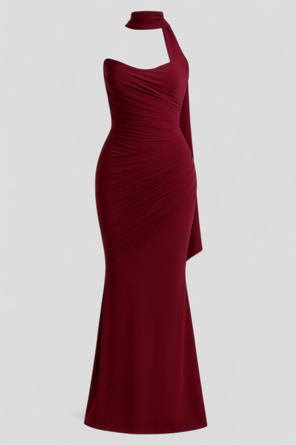 Trista | Elegantes Damen Set mit Top und Langer Rock