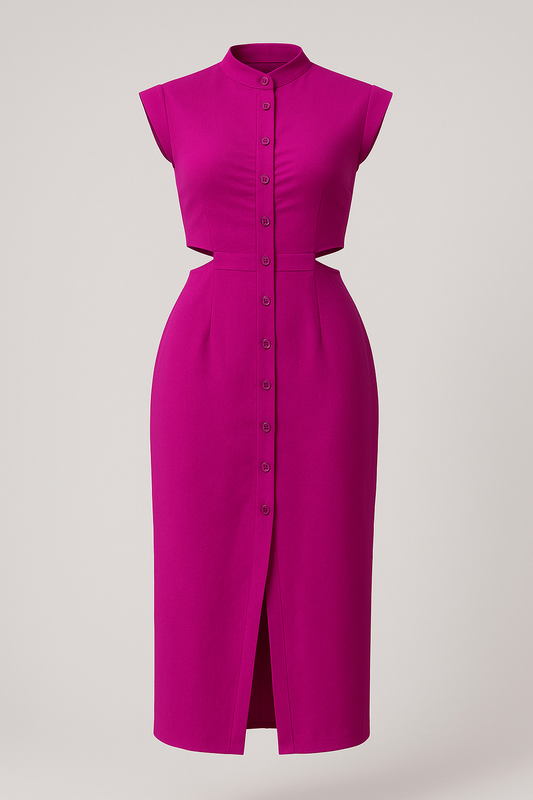 Lisette | Elegantes Damenkleid