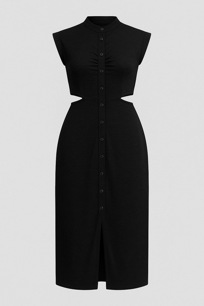 Lisette | Elegantes Damenkleid