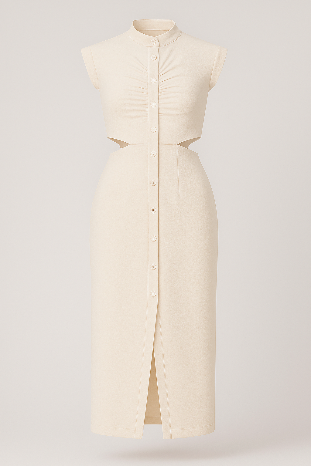 Lisette | Elegantes Damenkleid