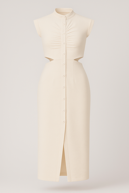 Lisette | Elegantes Damenkleid