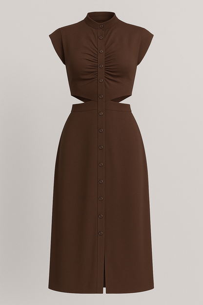 Lisette | Elegantes Damenkleid