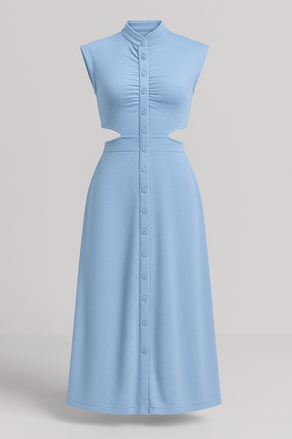 Lisette | Elegantes Damenkleid