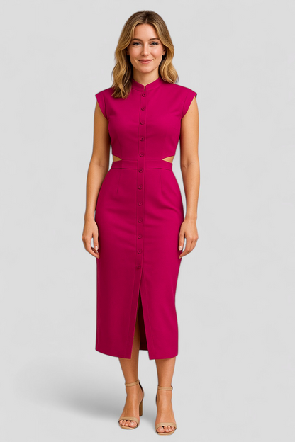 Lisette | Elegantes Damenkleid