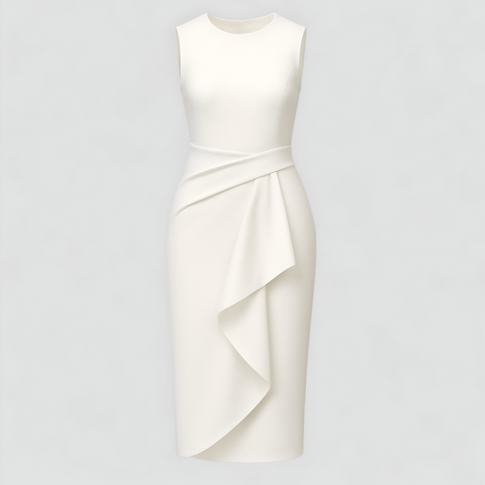 Arica | Elegantes Damenkleid