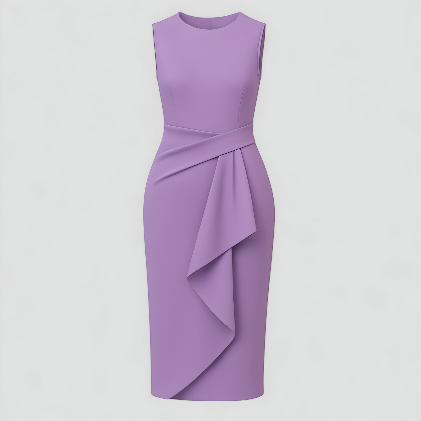 Arica | Elegantes Damenkleid