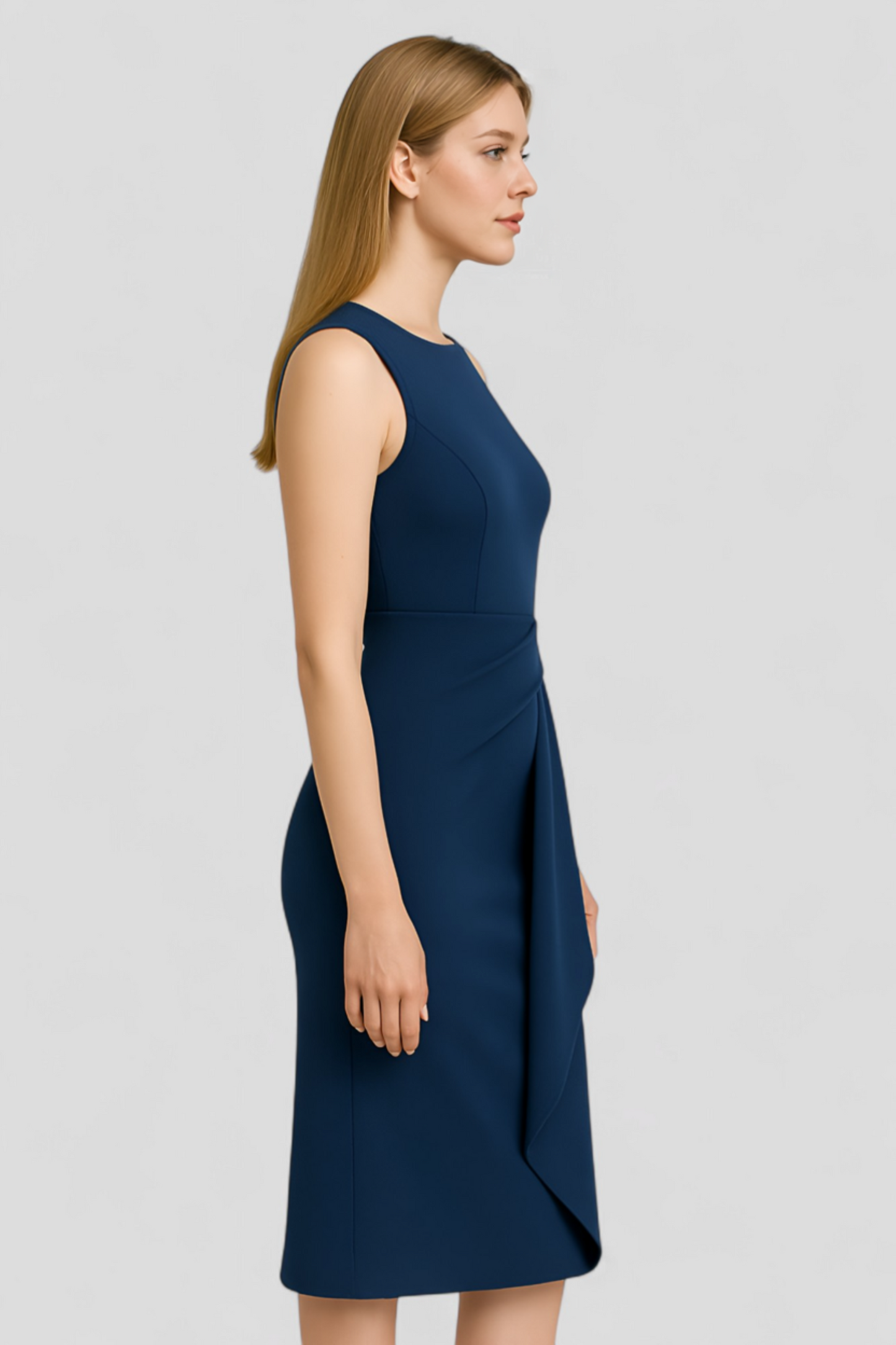 Arica | Elegantes Damenkleid