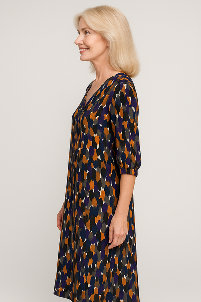 Eleonor | Elegantes Kleid für Damen