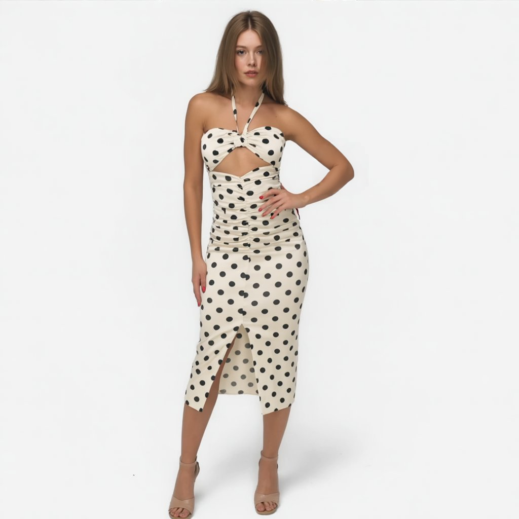 Patrina | Elegantes Kleid für Damen