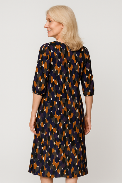 Eleonor | Elegantes Kleid für Damen