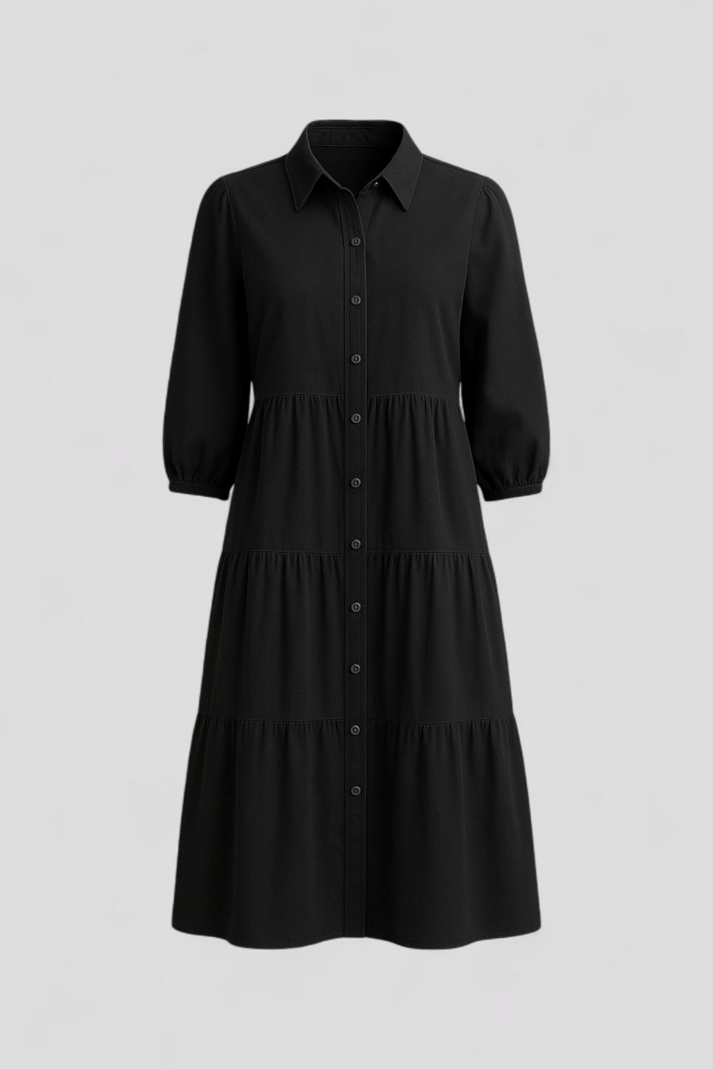 Cala | Elegantes Maxikleid Damen
