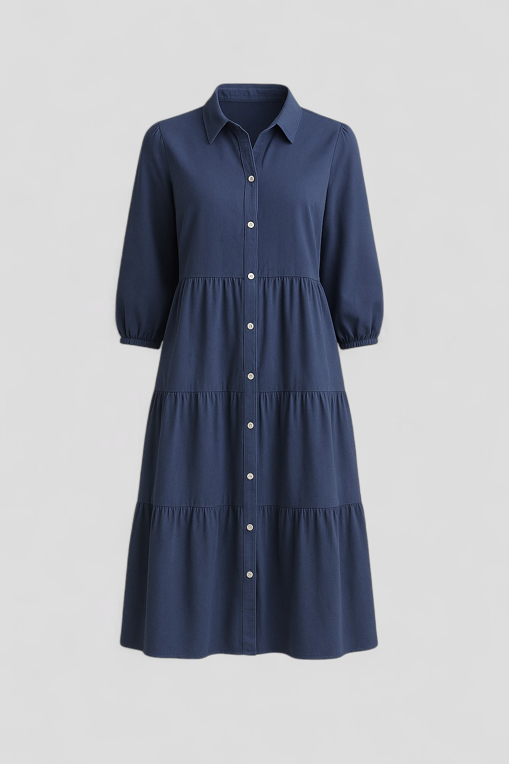 Cala | Elegantes Maxikleid Damen