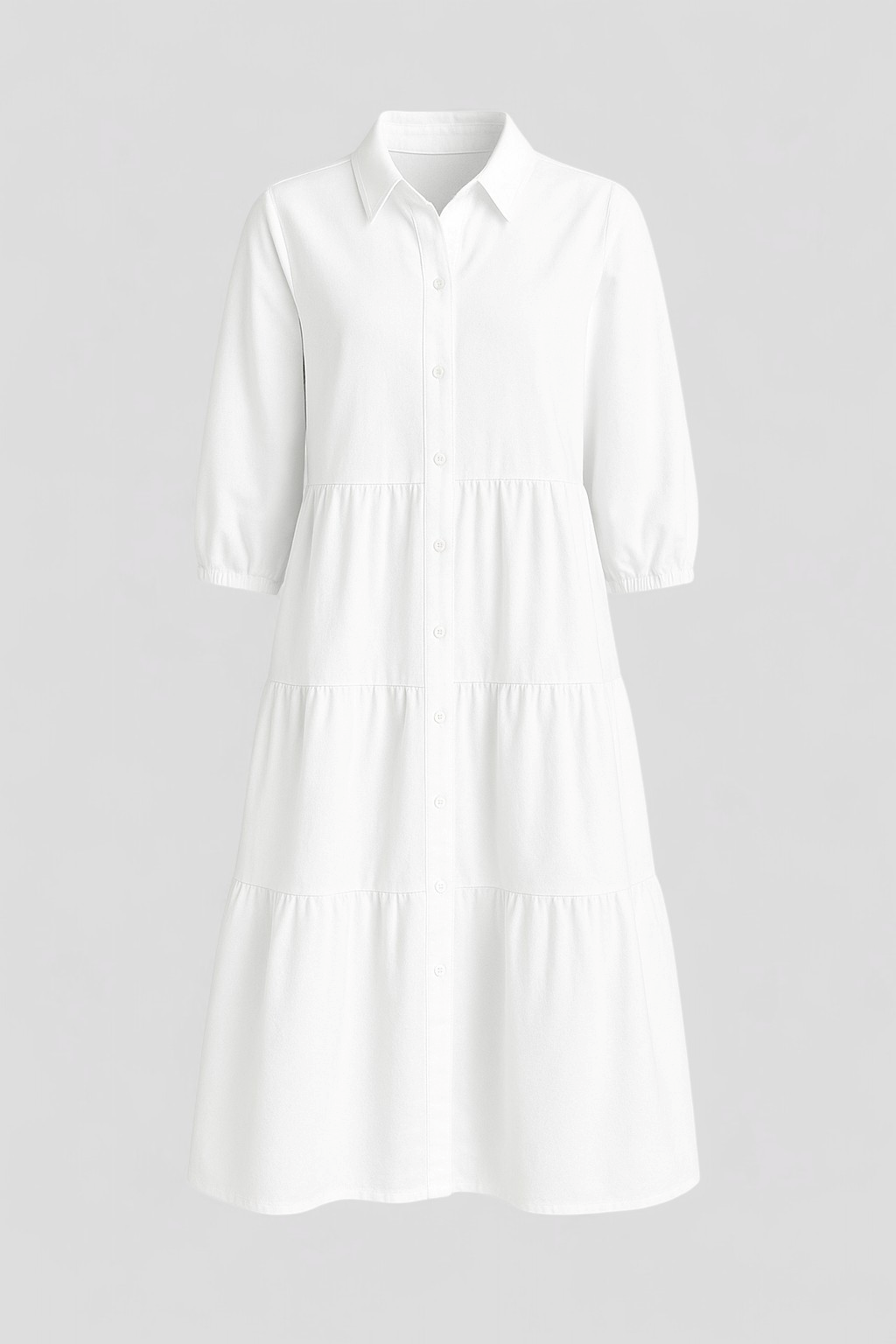 Cala | Elegantes Maxikleid Damen
