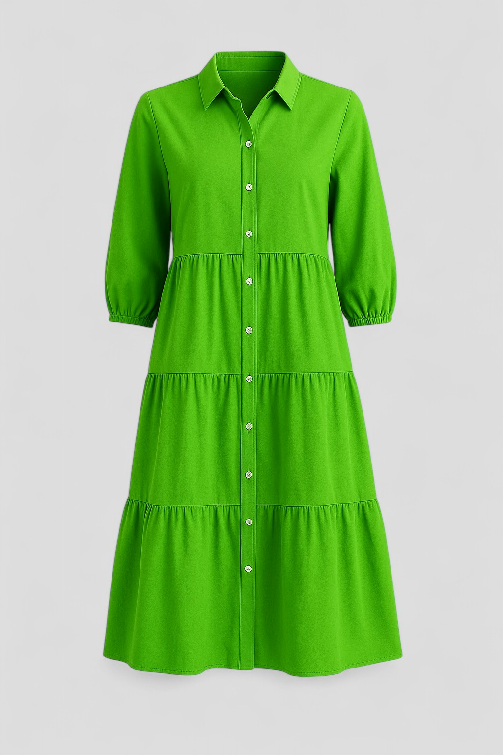 Cala | Elegantes Maxikleid Damen