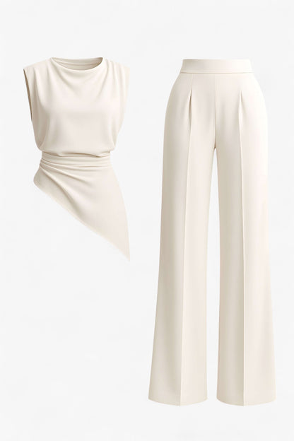 Bonnie | Elegantes Twin Set für Damen