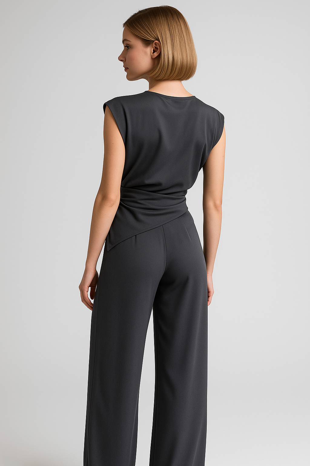 Bonnie | Elegantes Twin Set für Damen