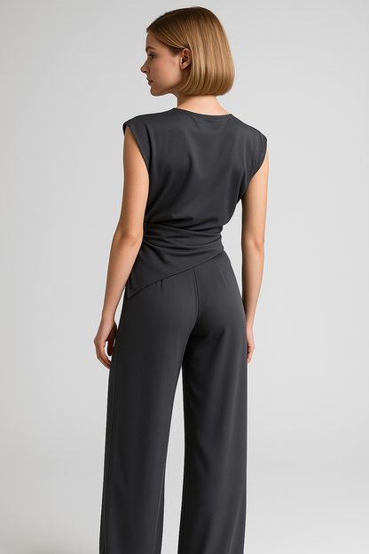Bonnie | Elegantes Twin Set für Damen
