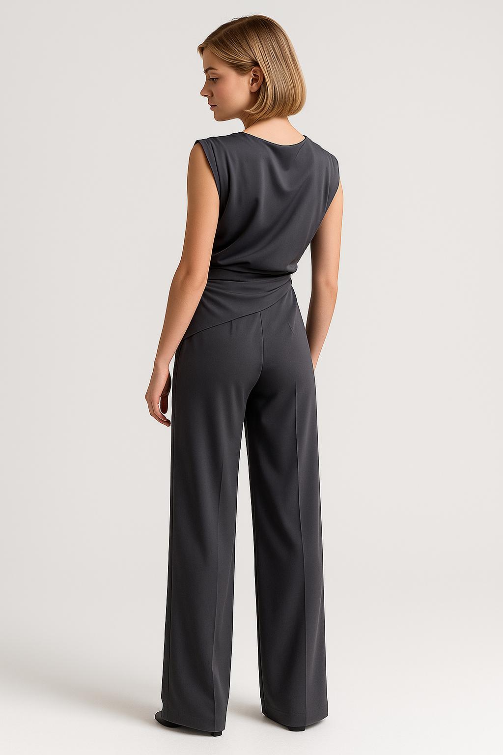 Bonnie | Elegantes Twin Set für Damen