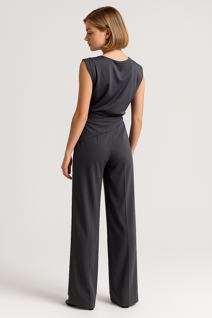 Bonnie | Elegantes Twin Set für Damen