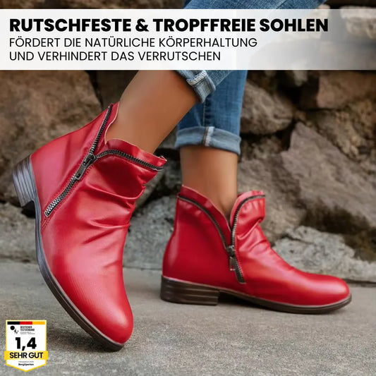 Ergonomischer Stiefel Schuh