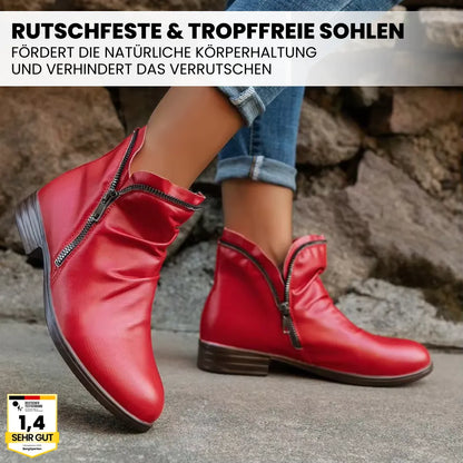 Ergonomischer Stiefel für Komfort und Schmerzlinderung