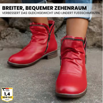 Ergonomischer Stiefel Schuh