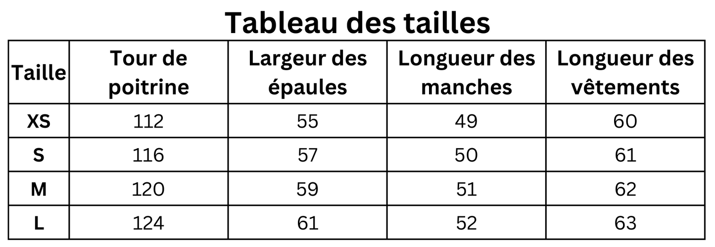 Gequiltete Herz Jacke - Vielseitiger Komfort für Herbst/Winter