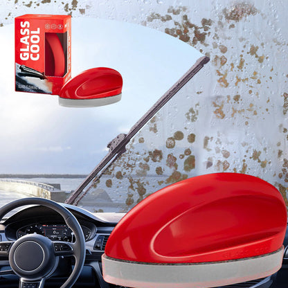 ClearDrive PRO: immer eine klare Sicht, bei jedem Wetter!