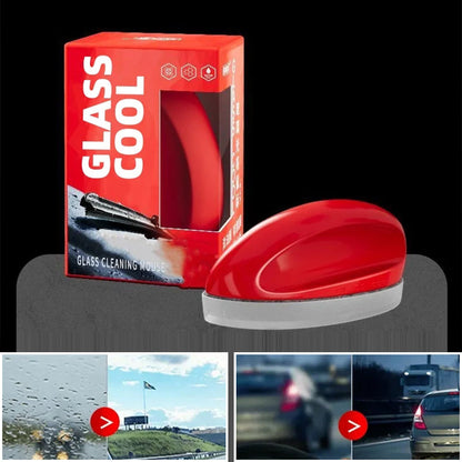 ClearDrive PRO: immer eine klare Sicht, bei jedem Wetter!
