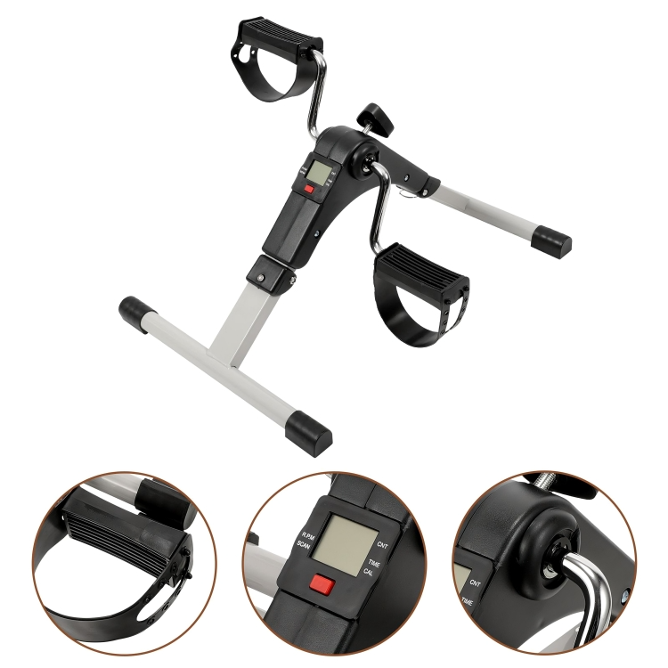 FitCycle™ | Mini-Fitness-Trettrainer
