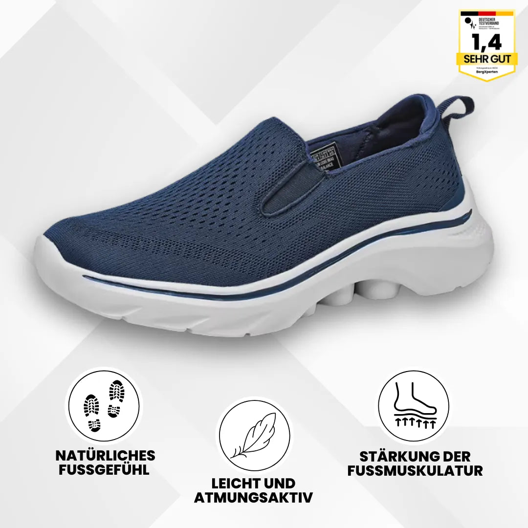 FeelFit - Ergonomischer Schuh zur Schmerzlinderung
