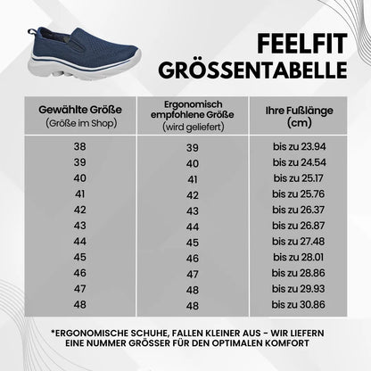 FeelFit - Schuh