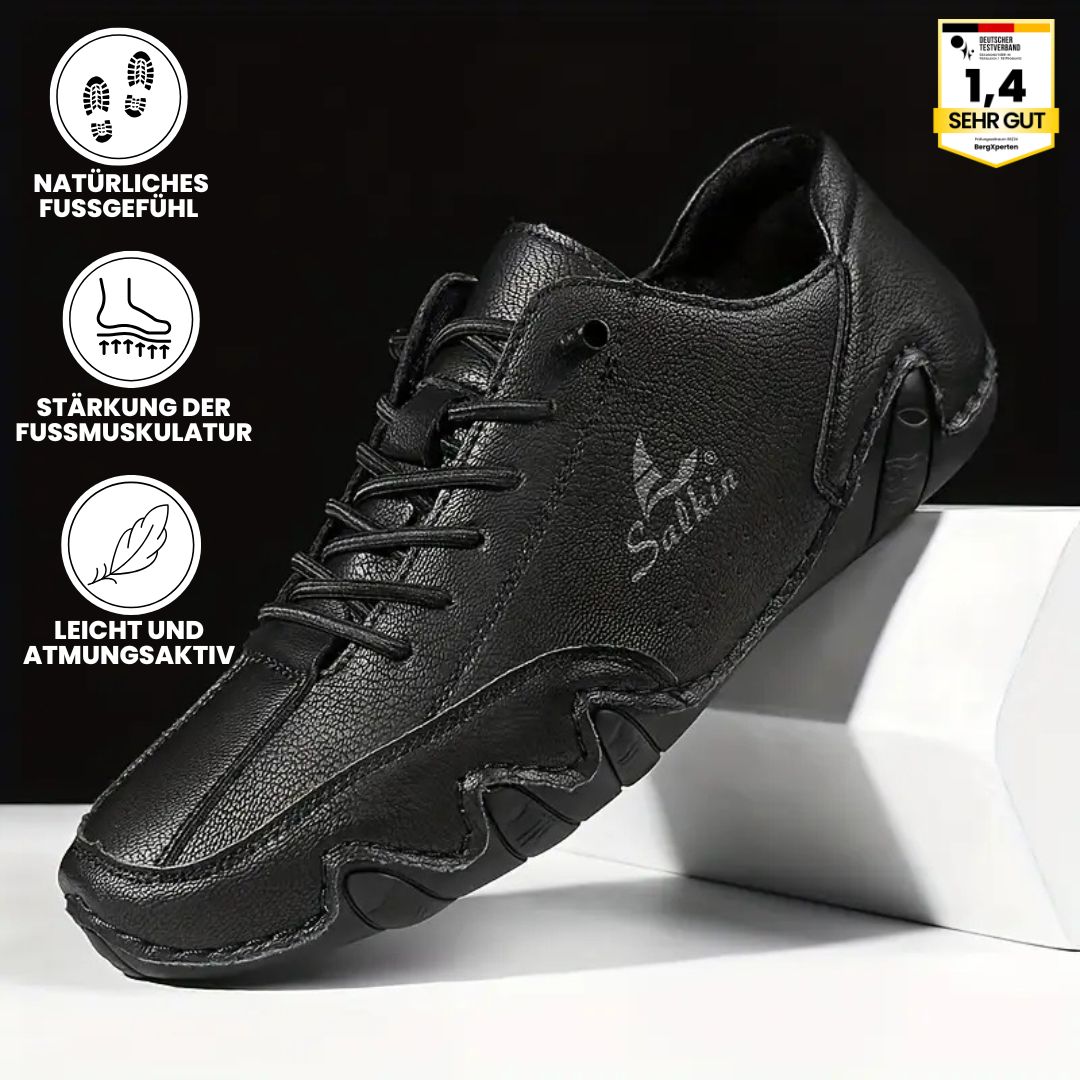 FeelFree - Ergonomischer, wasserdichter & rutschfester Barfußschuh