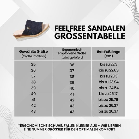 FeelFree - Sandalen