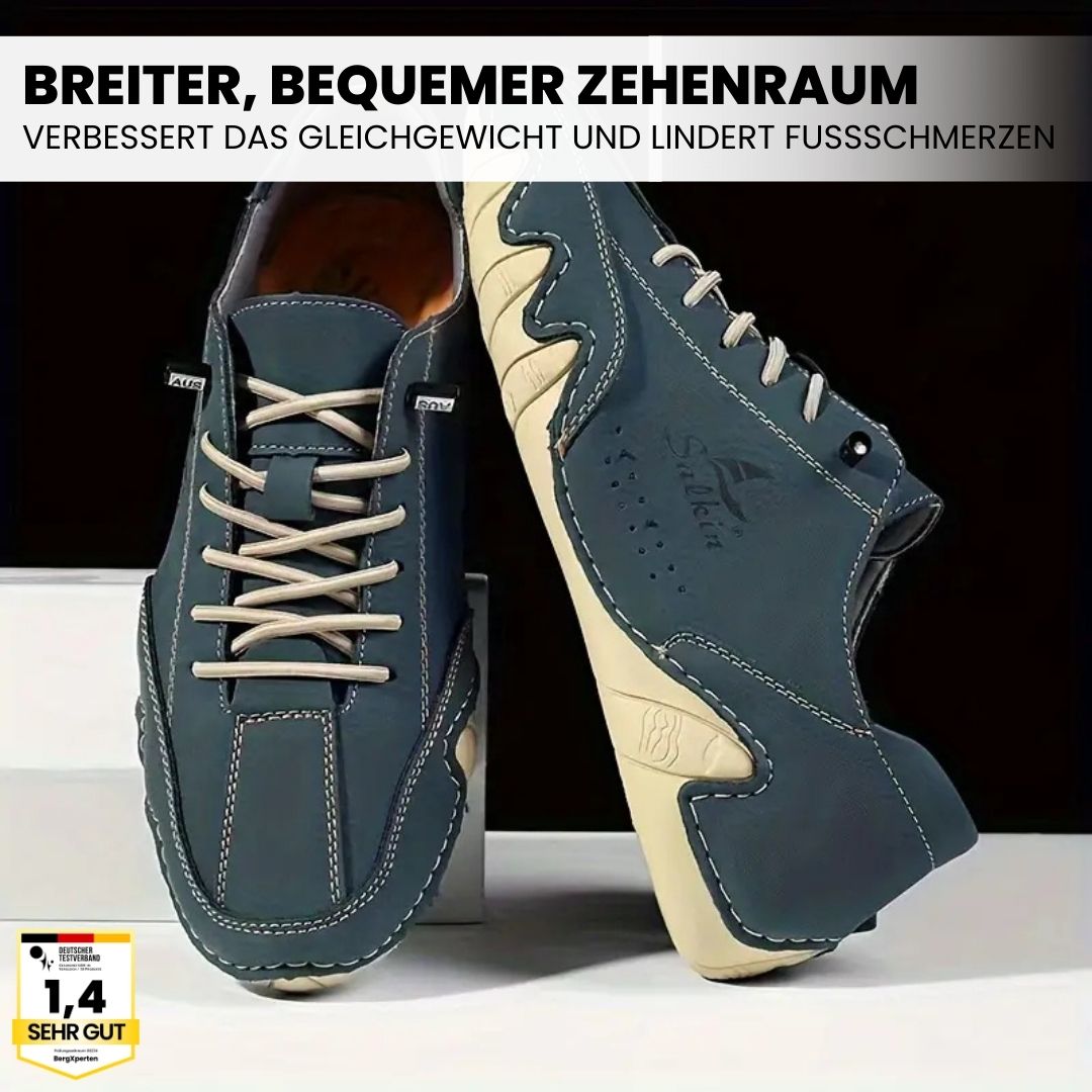 FeelFree - Ergonomischer, wasserdichter & rutschfester Barfußschuh