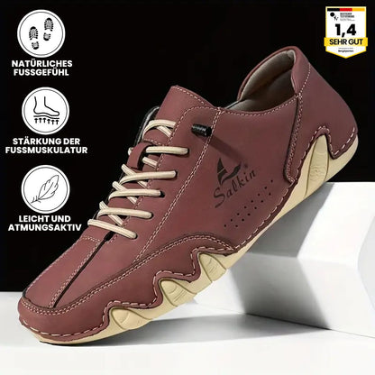 FeelFree - Ergonomischer, wasserdichter & rutschfester Barfußschuh