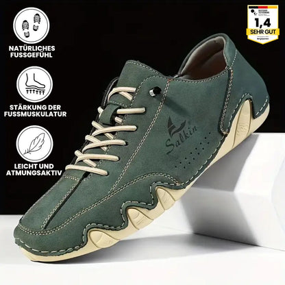 FeelFree - Ergonomischer, wasserdichter & rutschfester Barfußschuh