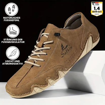 FeelFree - Ergonomischer, wasserdichter & rutschfester Barfußschuh