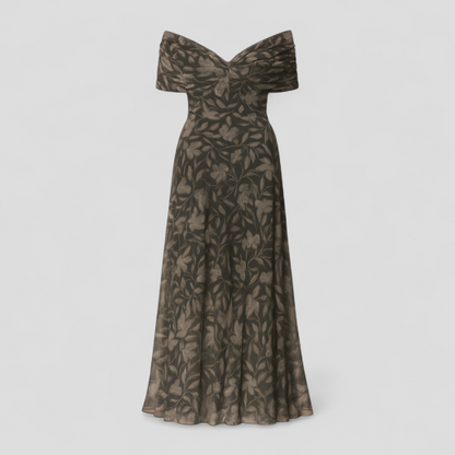 Ada | Damenkleid für Elegante Anlässe