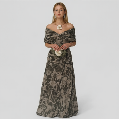 Ada | Damenkleid für Elegante Anlässe
