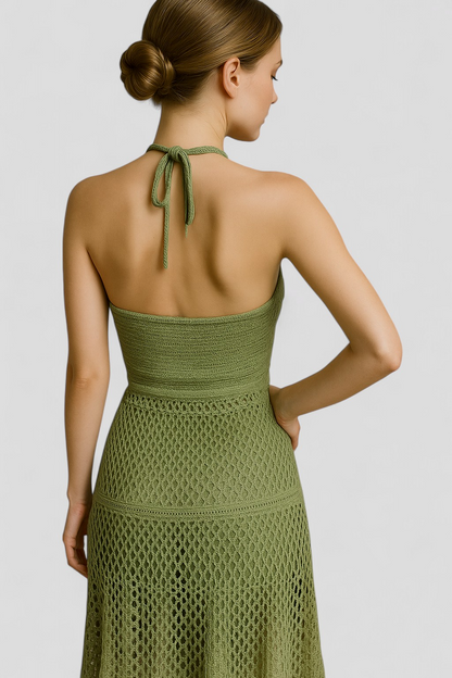 Alva | Sommerkleid für Frauen